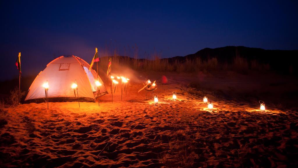Aaram Baagh Pushkar By Pachar Group Hotel Buitenkant foto